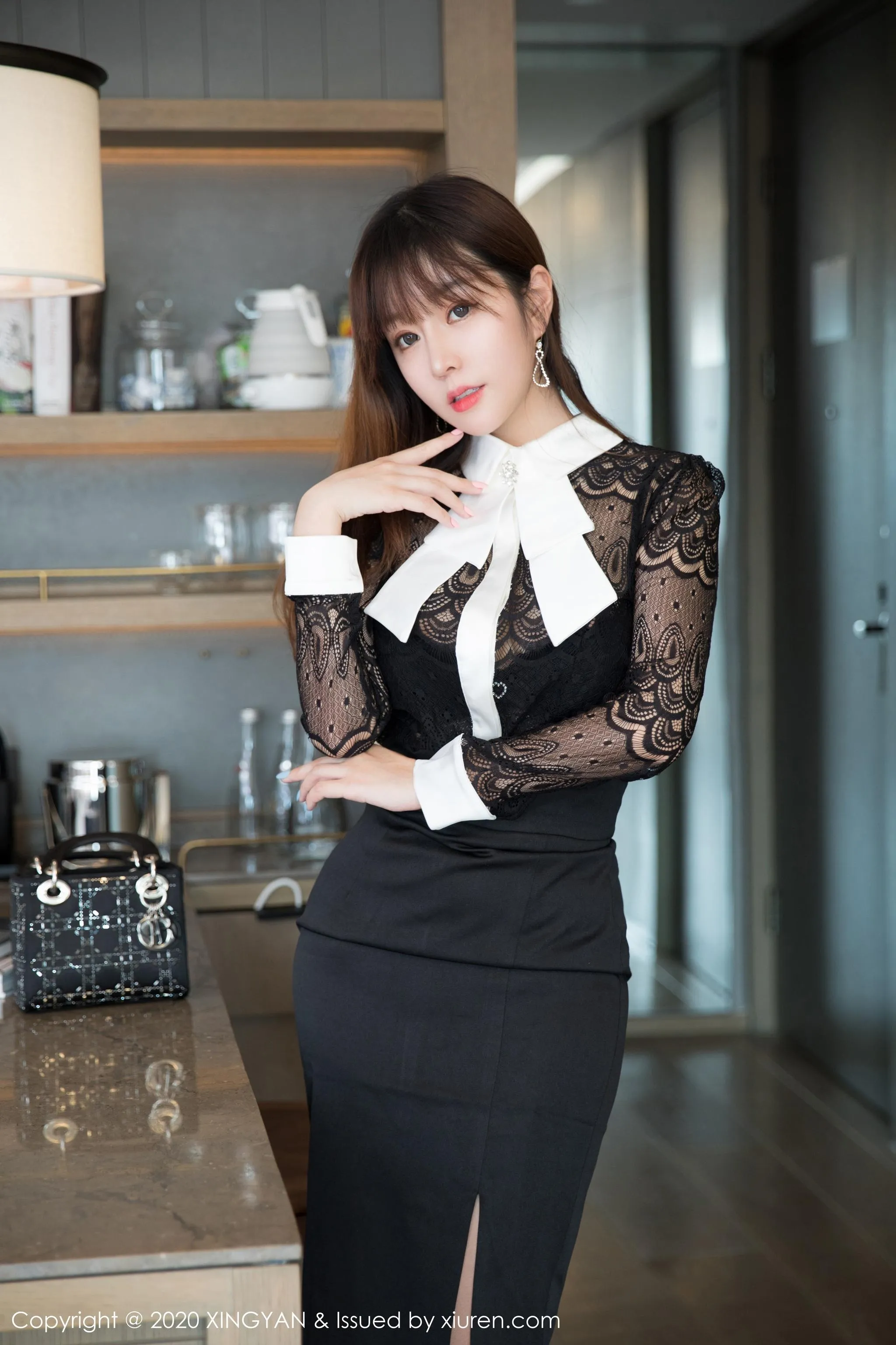[XINGYAN星颜社] 2020.04.14 VOL.134 王雨纯 [67P]插图9